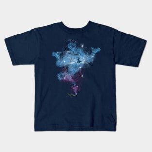 Genie Kids T-Shirt